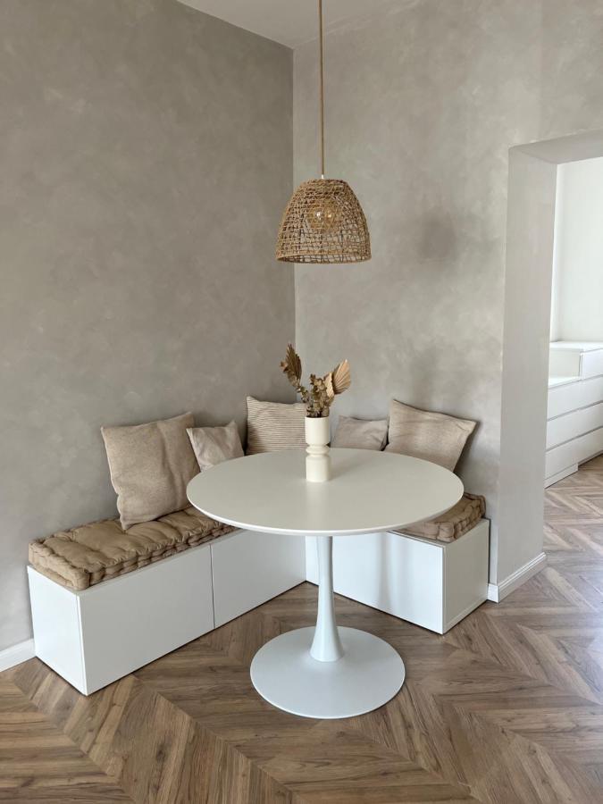 La Casa Avenida Apartment Малмеди Екстериор снимка