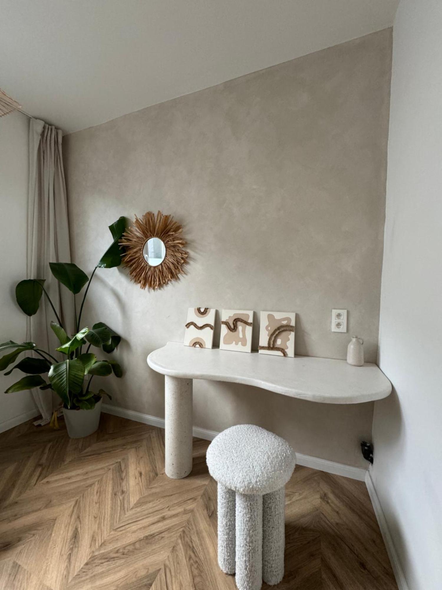 La Casa Avenida Apartment Малмеди Екстериор снимка