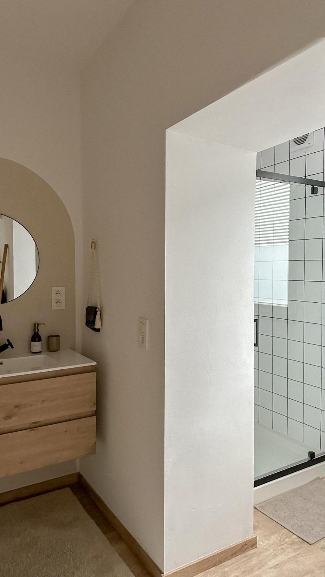 La Casa Avenida Apartment Малмеди Екстериор снимка